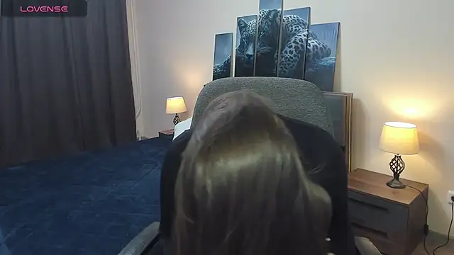 MaryMayson online show from March 2025 02:40:01 PM