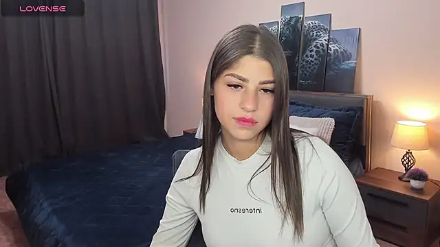 MaryMayson online show from March 2025 12:34:01 PM