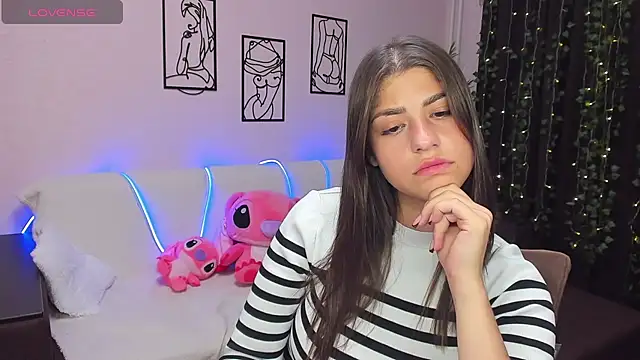 MaryMayson online show from September 2025 04:39:01 PM