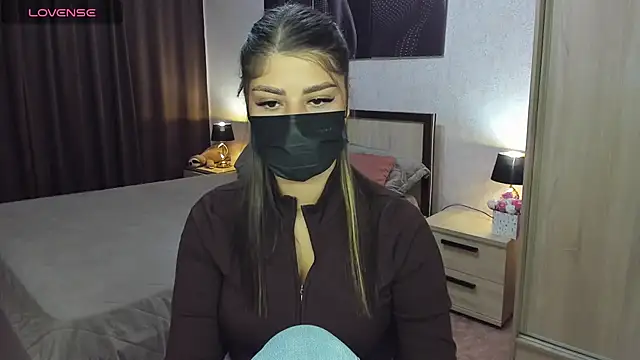 MaryMayson online show from November 2025 03:56:02 PM