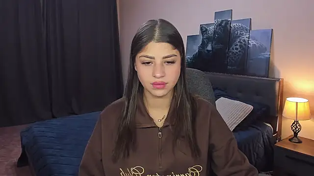 MaryMayson online show from December 2025 03:40:02 PM