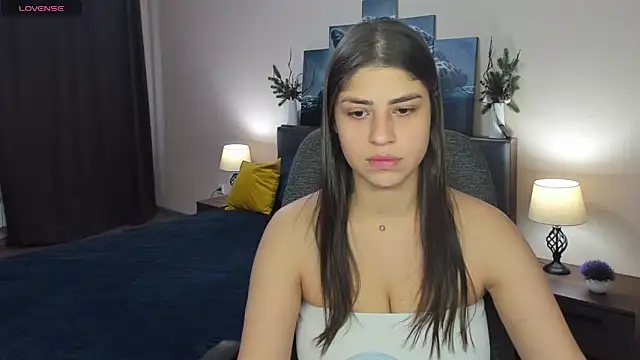 MaryMayson online show from April 2026 11:41:02 AM