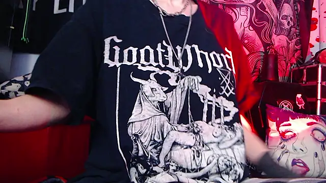 Silentmary online show from February 2026 06:58:01 PM