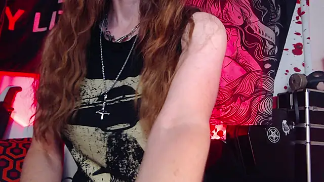 Silentmary online show from July 2026 12:49:01 AM