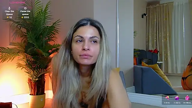 Avril Cyrus online show from February 2026 07:24:02 AM