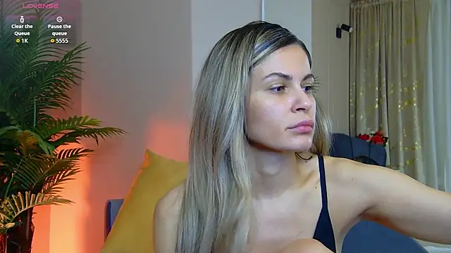 Avril Cyrus online show from February 2026 07:59:01 AM