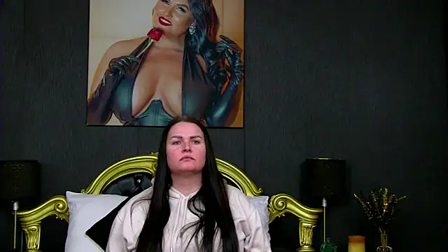 GeorgiaLerox online show from February 2025 12:28:01 PM