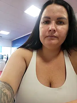 GeorgiaLerox online show from September 2025 11:45:02 AM