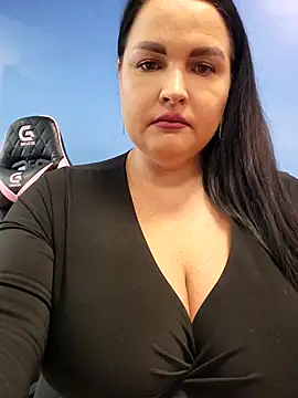 GeorgiaLerox online show from November 2025 01:45:01 PM