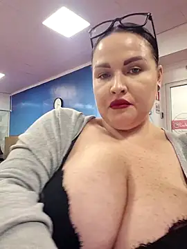 GeorgiaLerox online show from February 2026 01:37:02 PM