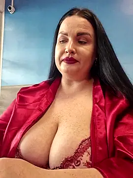 GeorgiaLerox online show from May 2026 01:16:01 PM