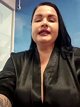 GeorgiaLerox online show from June 2026 01:10:02 PM