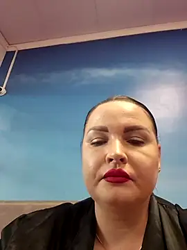 GeorgiaLerox online show from June 2026 12:52:01 PM