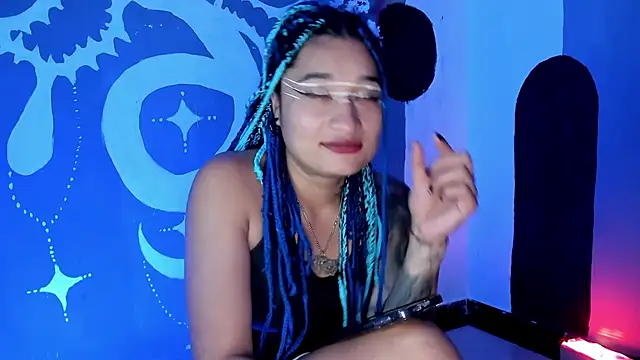 Snapshot of Eva_Lee_ chatting on December 2024 06:48:02 AM Eva Lee online show from December 2024 06:48:02 AM