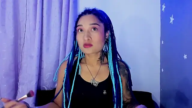 Snapshot of Eva_Lee_ chatting on December 2024 05:29:02 AM Eva Lee online show from December 2024 05:29:02 AM