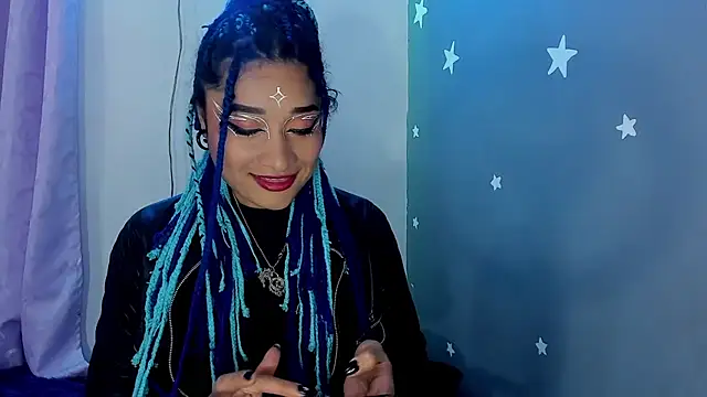 Snapshot of Eva_Lee_ chatting on December 2024 05:02:01 AM Eva Lee online show from December 2024 05:02:01 AM