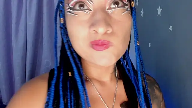 Snapshot of Eva_Lee_ chatting on December 2024 07:03:01 AM Eva Lee online show from December 2024 07:03:01 AM