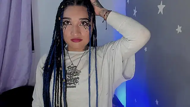 Snapshot of Eva_Lee_ chatting on December 2024 07:08:01 AM Eva Lee online show from December 2024 07:08:01 AM