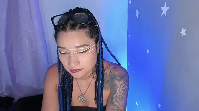 Snapshot of Eva_Lee_ chatting on December 2024 07:00:01 AM Eva Lee online show from December 2024 07:00:01 AM