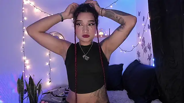 Snapshot of Eva_Lee_ chatting on February 2025 06:08:02 AM Eva Lee online show from February 2025 06:08:02 AM