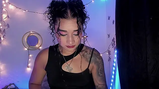 Snapshot of Eva_Lee_ chatting on February 2025 05:34:02 AM Eva Lee online show from February 2025 05:34:02 AM