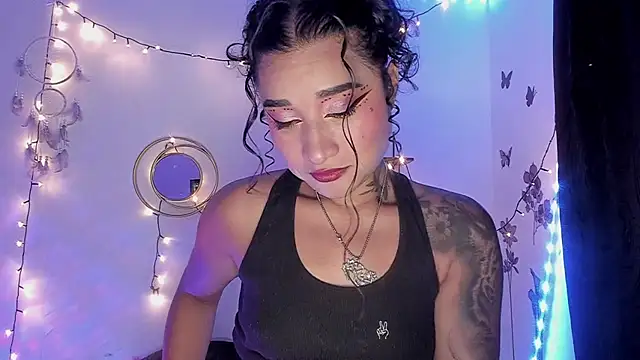 Snapshot of Eva_Lee_ chatting on February 2025 06:36:02 AM Eva Lee online show from February 2025 06:36:02 AM