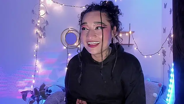 Snapshot of Eva_Lee_ chatting on February 2025 07:15:02 AM Eva Lee online show from February 2025 07:15:02 AM