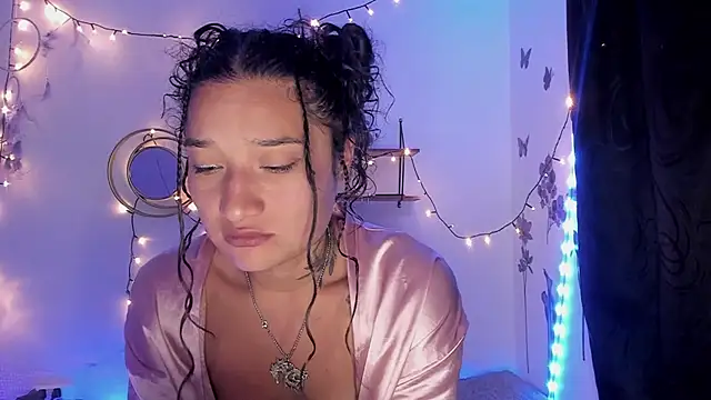 Snapshot of Eva_Lee_ chatting on March 2025 09:10:02 AM Eva Lee online show from March 2025 09:10:02 AM