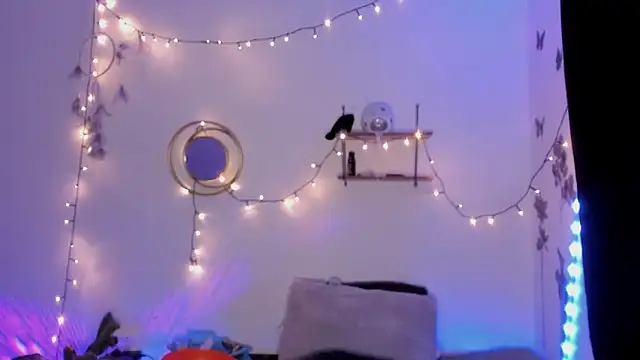 Snapshot of Eva_Lee_ chatting on March 2025 07:48:01 AM Eva Lee online show from March 2025 07:48:01 AM