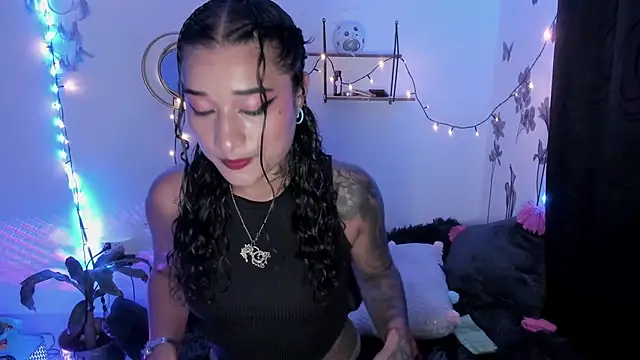 Snapshot of Eva_Lee_ chatting on March 2025 06:26:02 AM Eva Lee online show from March 2025 06:26:02 AM