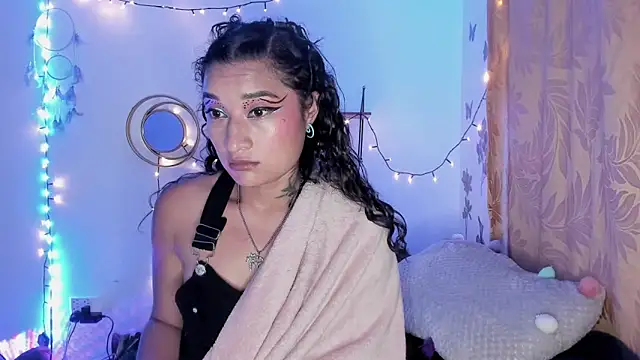 Snapshot of Eva_Lee_ chatting on March 2025 07:58:02 AM Eva Lee online show from March 2025 07:58:02 AM