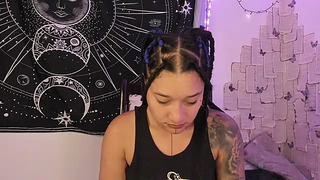 Snapshot of Eva_Lee_ chatting on September 2025 06:24:01 AM Eva Lee online show from September 2025 06:24:01 AM