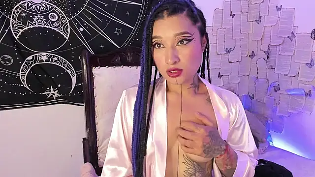 Snapshot of Eva_Lee_ chatting on September 2025 07:08:01 AM Eva Lee online show from September 2025 07:08:01 AM