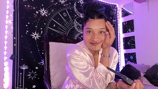 Snapshot of Eva_Lee_ chatting on September 2025 06:15:02 AM Eva Lee online show from September 2025 06:15:02 AM