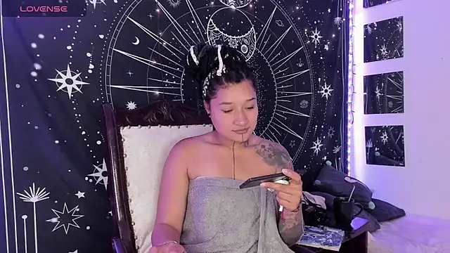 Snapshot of Eva_Lee_ chatting on September 2025 07:35:02 AM Eva Lee online show from September 2025 07:35:02 AM