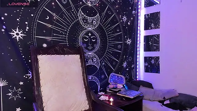 Snapshot of Eva_Lee_ chatting on October 2025 09:18:01 AM Eva Lee online show from October 2025 09:18:01 AM