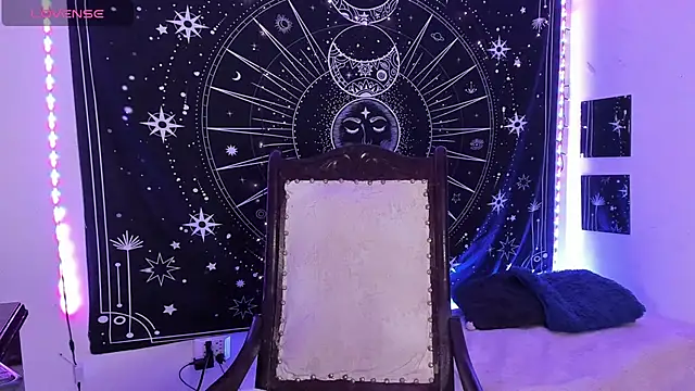 Eva Lee  online show from November 2025 08:04:02 AM