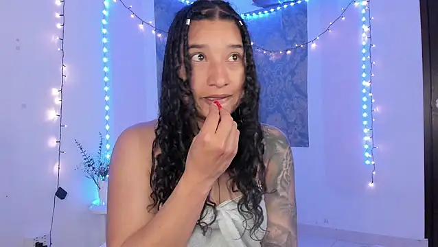 Snapshot of Eva_Lee_ chatting on April 2026 10:10:02 AM Eva Lee online show from April 2026 10:10:02 AM