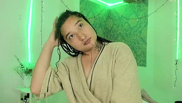 Snapshot of Eva_Lee_ chatting on May 2026 10:55:02 AM Eva Lee online show from May 2026 10:55:02 AM