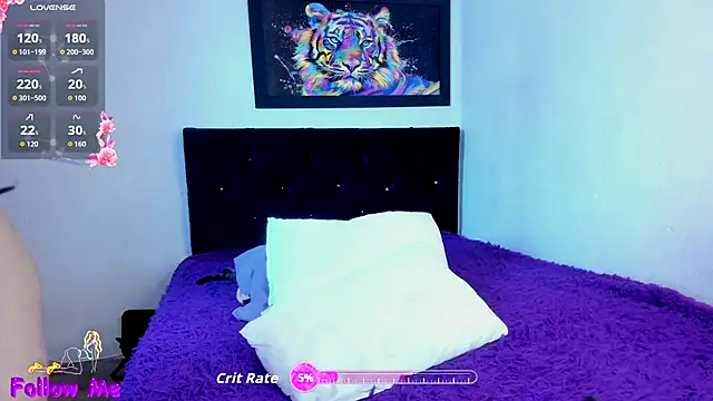 Snapshot of Perla_kpop chatting on March 2026 10:07:01 PM Perla kpop online show from March 2026 10:07:01 PM