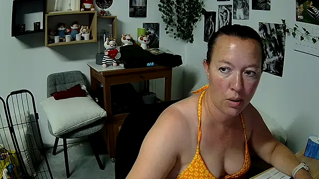 AnyaKreyxh online show from May 2026 11:40:01 AM