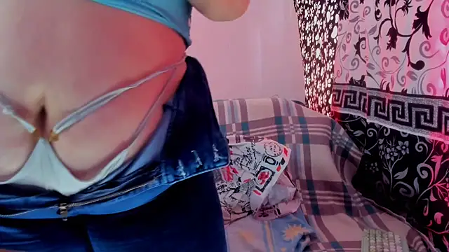 Fierymichef online show from February 2026 08:36:01 PM