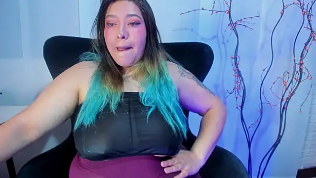 Fierymichef online show from April 2026 04:00:01 PM