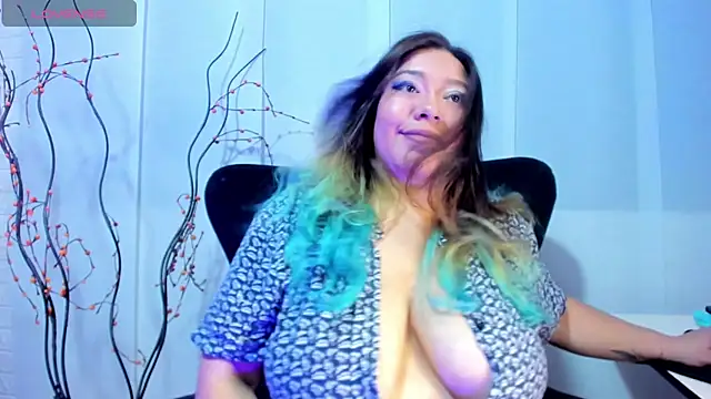 Fierymichef online show from April 2026 04:24:02 PM