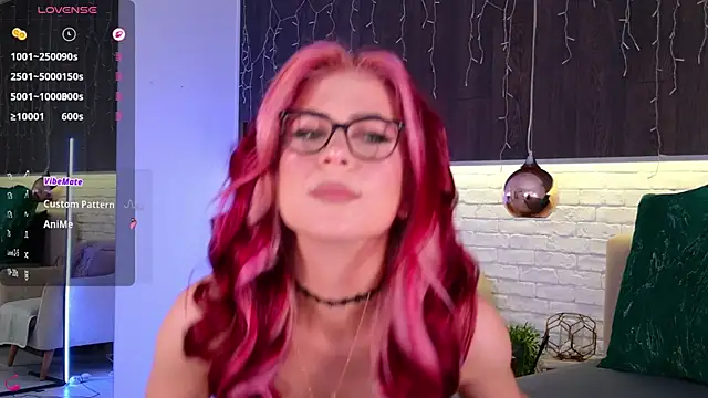 CindeFucknRella online show from June 2026 05:27:02 AM