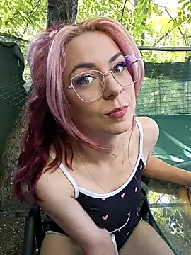 CindeFucknRella online show from June 2026 01:26:02 PM