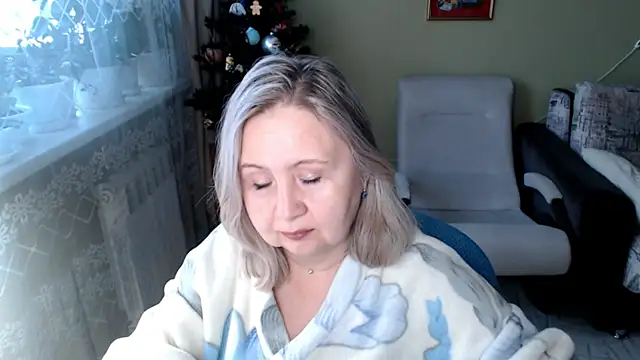 Snapshot of JanaMayer chatting on January 2025 05:21:02 AM JanaMayer online show from January 2025 05:21:02 AM