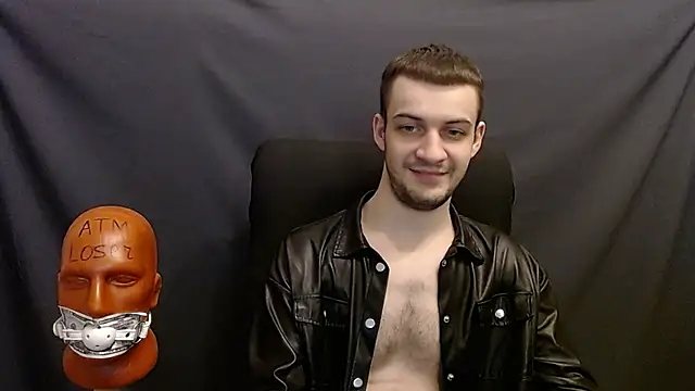  Damien thorn  online show from December 2024 08:31:02 PM