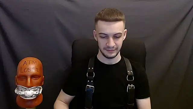  Damien thorn  online show from December 2024 01:21:01 PM