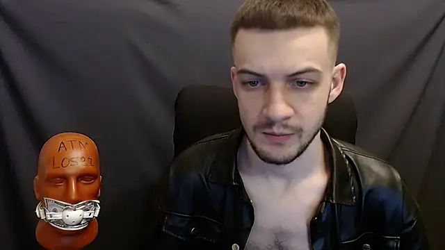  Damien thorn  online show from December 2024 04:49:01 PM